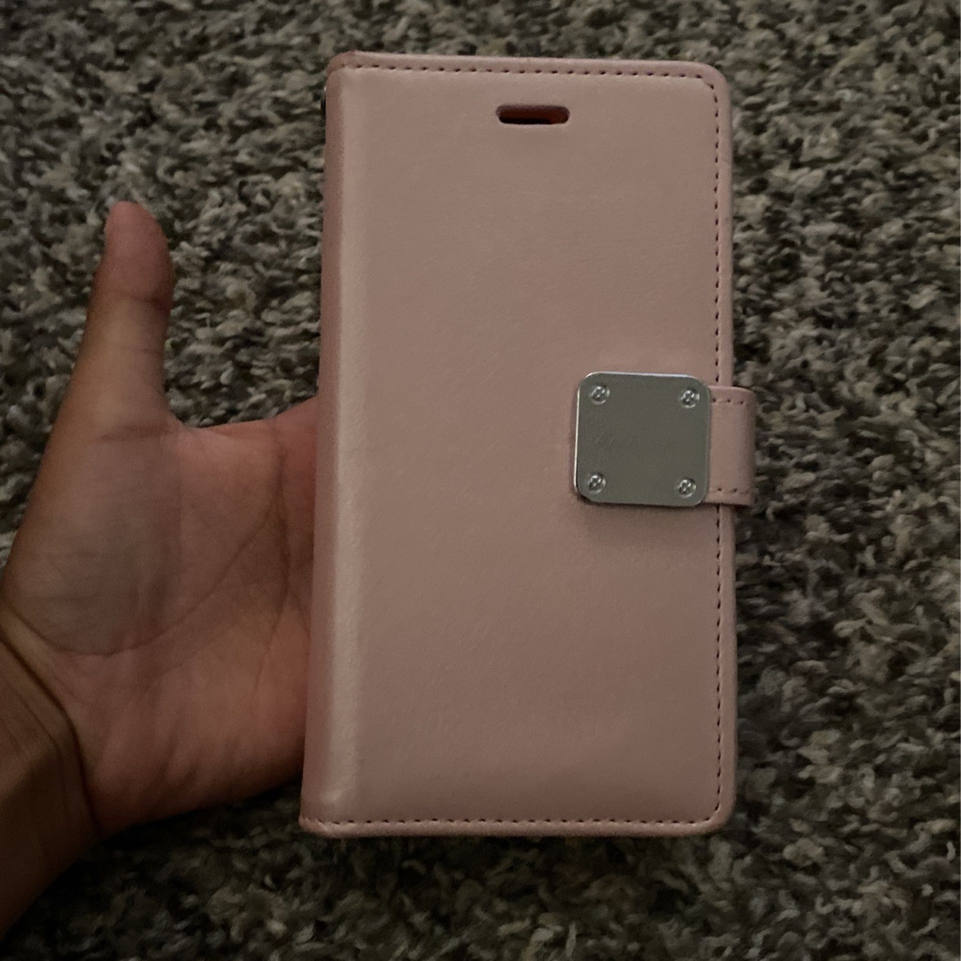 iPhone 6/7 Phone Case
