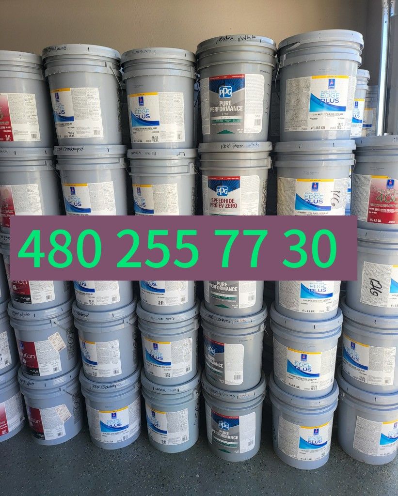 Paint For Sale 