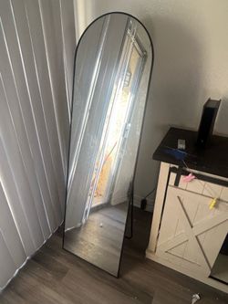 5FT mirror