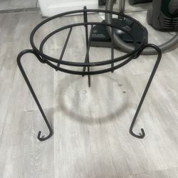 Plant Stand 