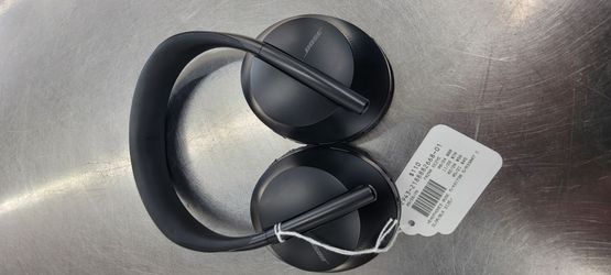 Bose ANC Headphones