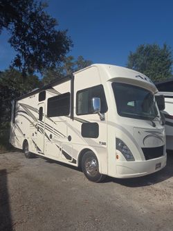 SMALL CLASS A FOR SALE!!! THOR ACE 27.2