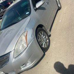 2010 Nissan Altima