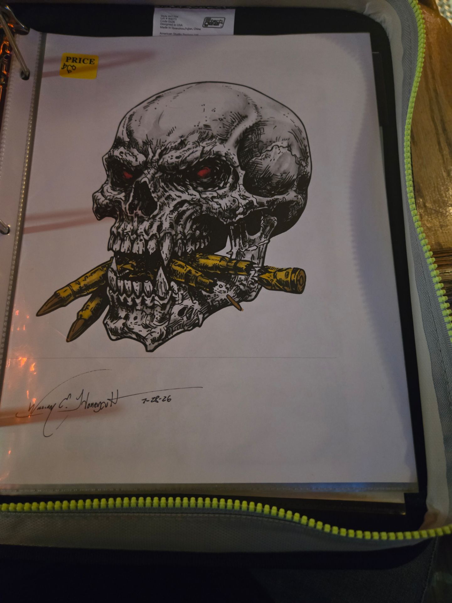 Image #1