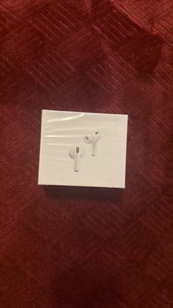 AirPods Pro 3