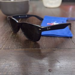 ray bans