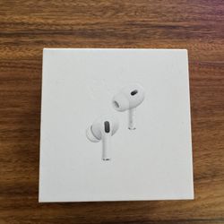 Airpod Gen 2 Pros