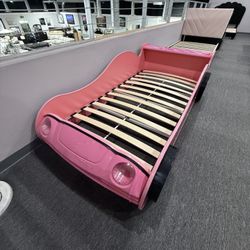 Twin Bed Frame 