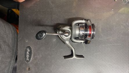 Daiwa Crossfire 3000