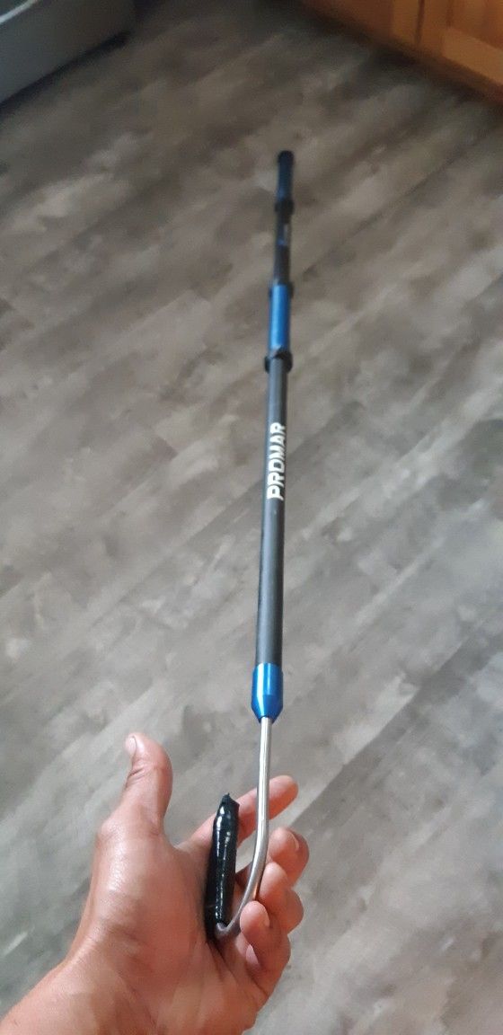 2 Brand New Fishing Gaffs