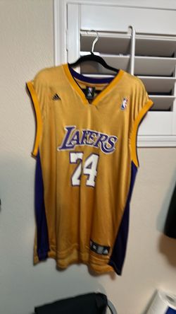Kobe Bryant jersey