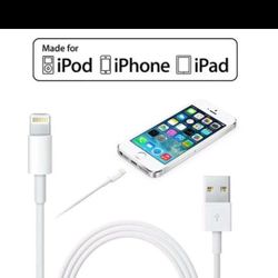 IPhone I Phone Charging Cables Usb 