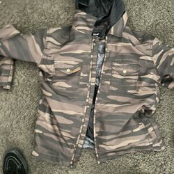 Dakine Snowboard Jacket