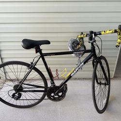 Women’s Road Bike Size 52 For 5”4-5”6