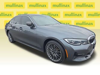 2019 BMW 3 Series