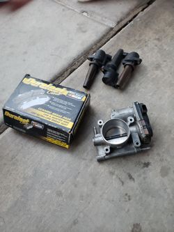 2004 Mazda 3 Parts