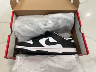 Nike Panda Dunks
