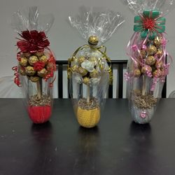 Arreglos De Chocolates