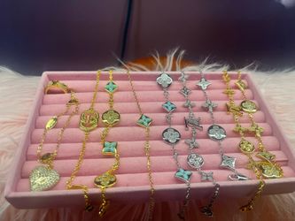 Bracelets