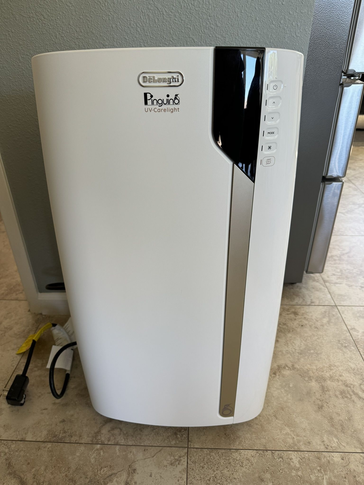 Delonghi Penguino AC Unit