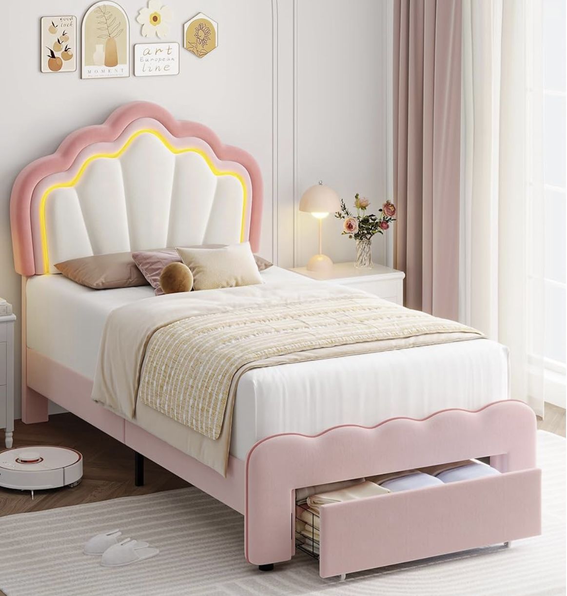 Bed Frame Only