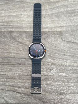 SAMSUNG GALAXY WATCH ULTRA 47MM