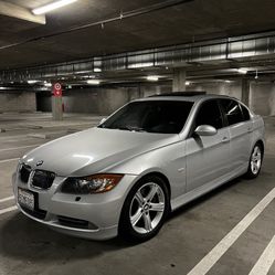 2006 BMW 3 SERIES