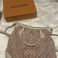 Vintage Louis Vuitton Shoulder Bag