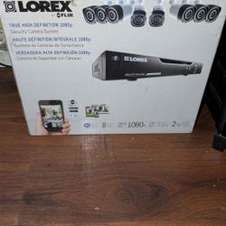 Camera System 