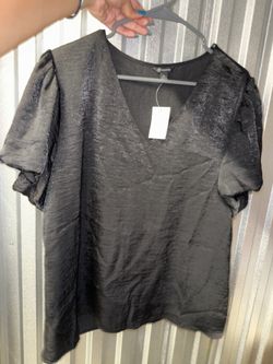 Versona Blouse