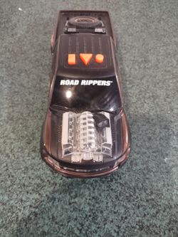 Used Road Rippers Toy Vehicle