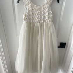 Baptism Dress 