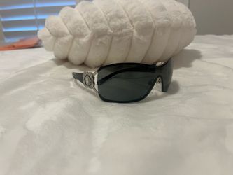 Channel Sunglasses