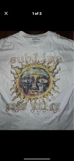 Sublime vintage