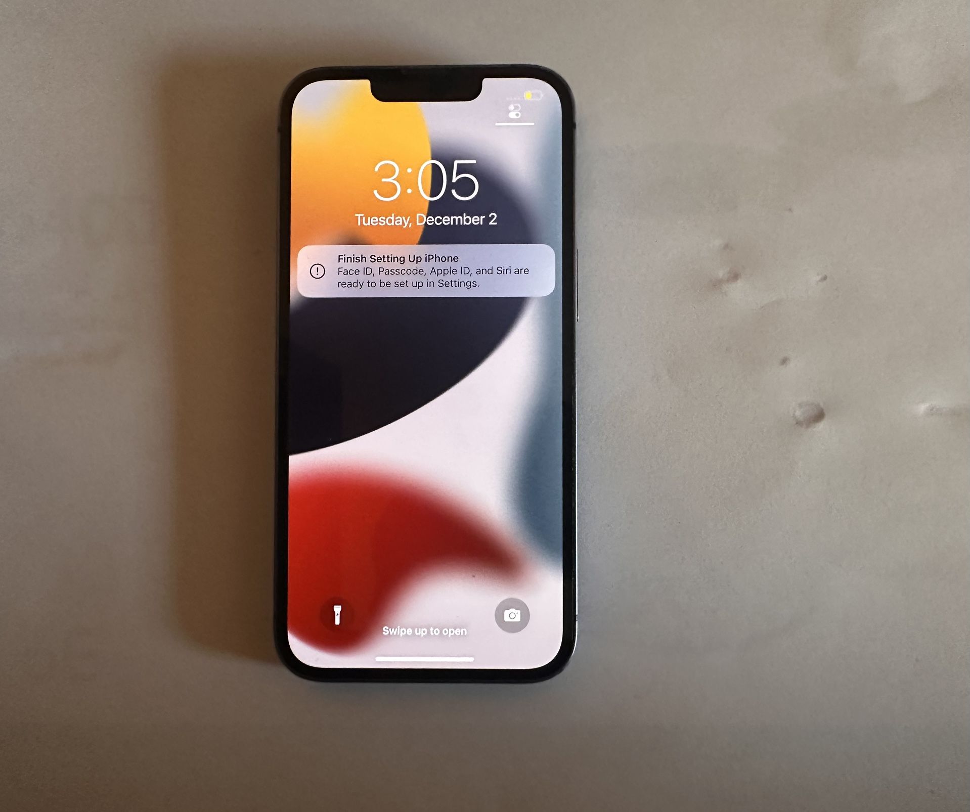 iPhone 13 128GB Blue Unlocked