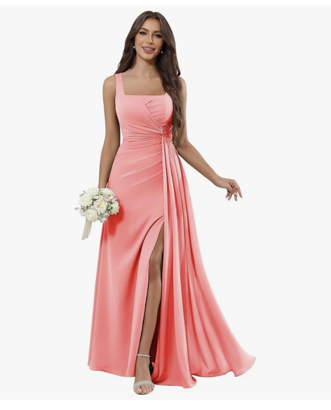 Bridesmaid Dress