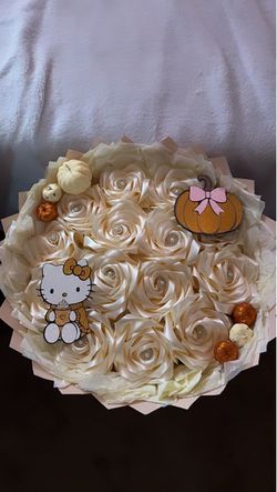 Ramo bouquet