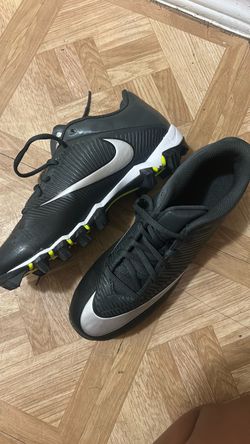 Nike Vapor Shark 2 football cleats