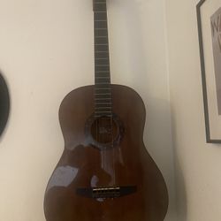 Small Guitar