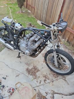 Honda 98