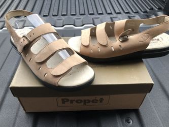 Propet Walking Comfort Sandals