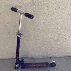 Bratz Stylin’ Scooter