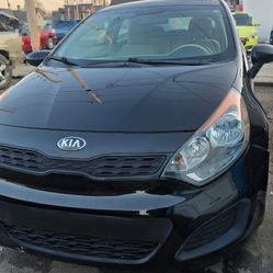 2013 KIA Rio