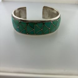 Turquoise Bracelet 