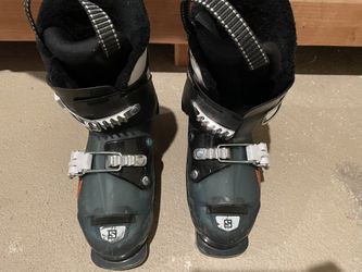 Salomon Ski Boots  Size 19/23.5