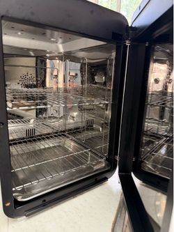 Wabi Sterilizer