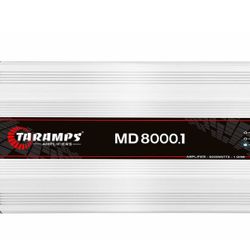 Planta 8000w