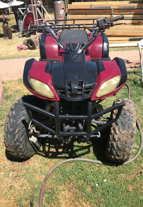 Quad for Sale in Phoenix, AZ OfferUp
