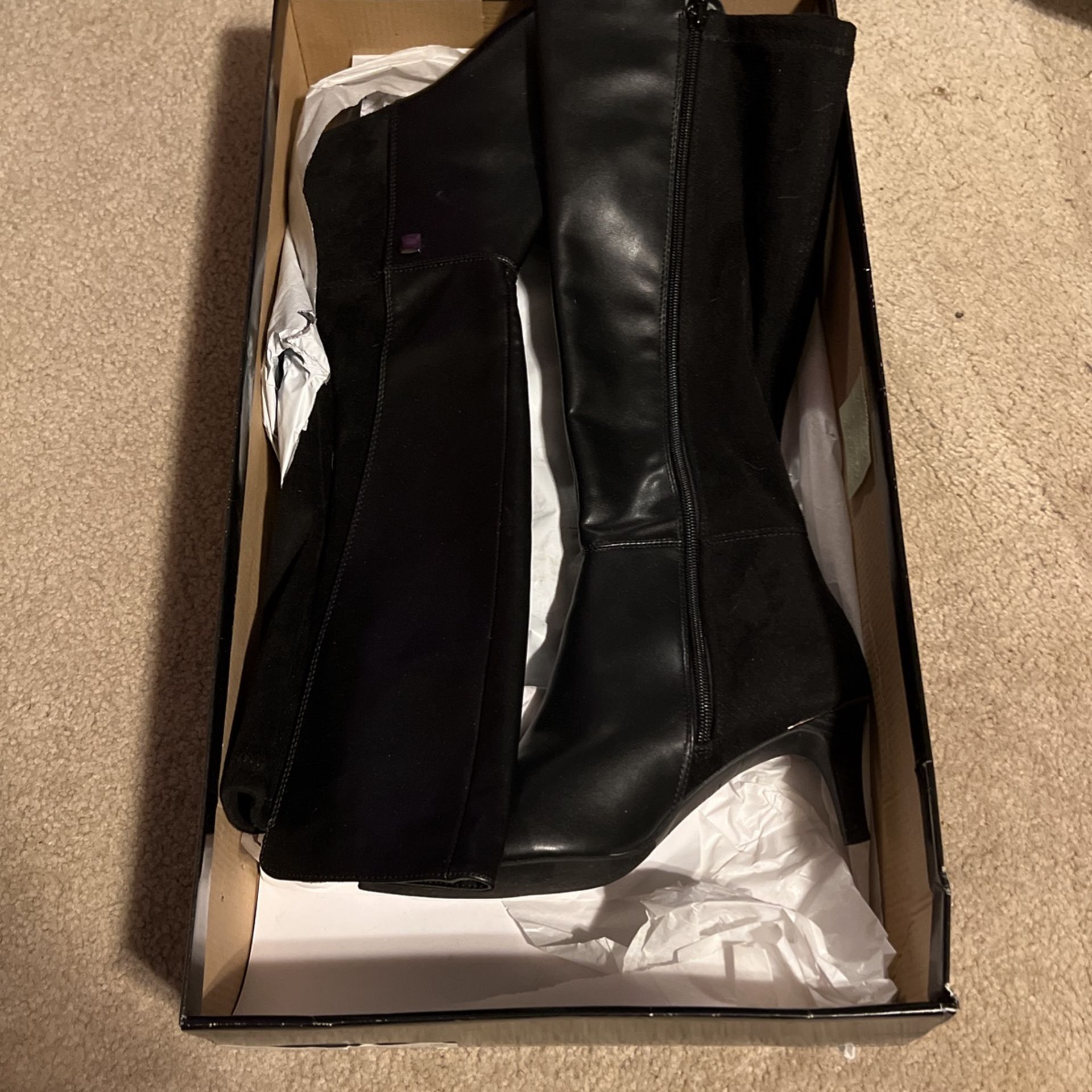 Alfani - Tall Boot - Women’s
