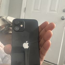 Iphone 12 mini